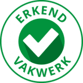 Erkend Vakwerk
